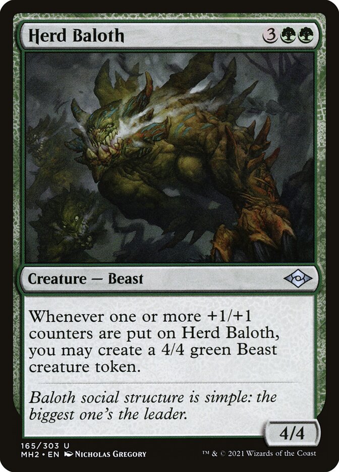 image Herd Baloth