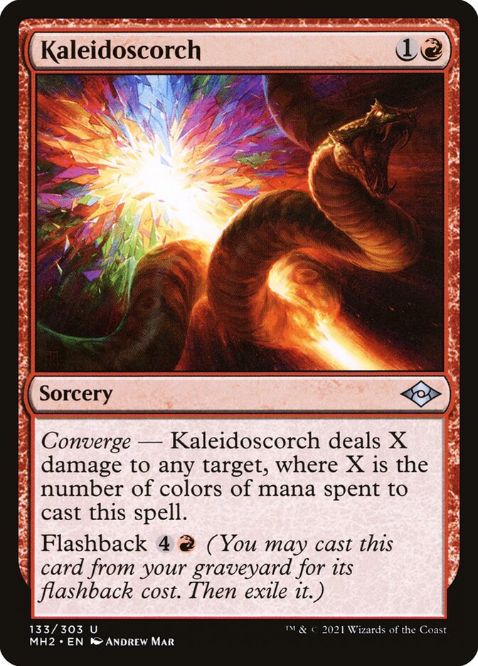 image Kaleidoscorch