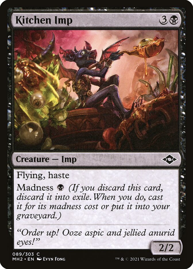 image Kitchen Imp
