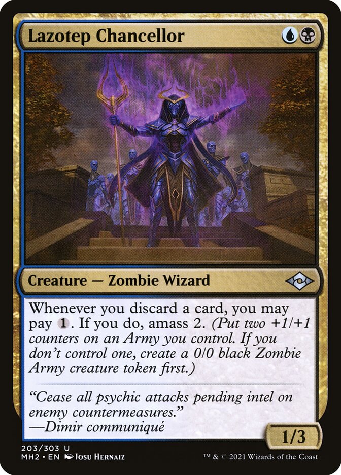 image Lazotep Chancellor