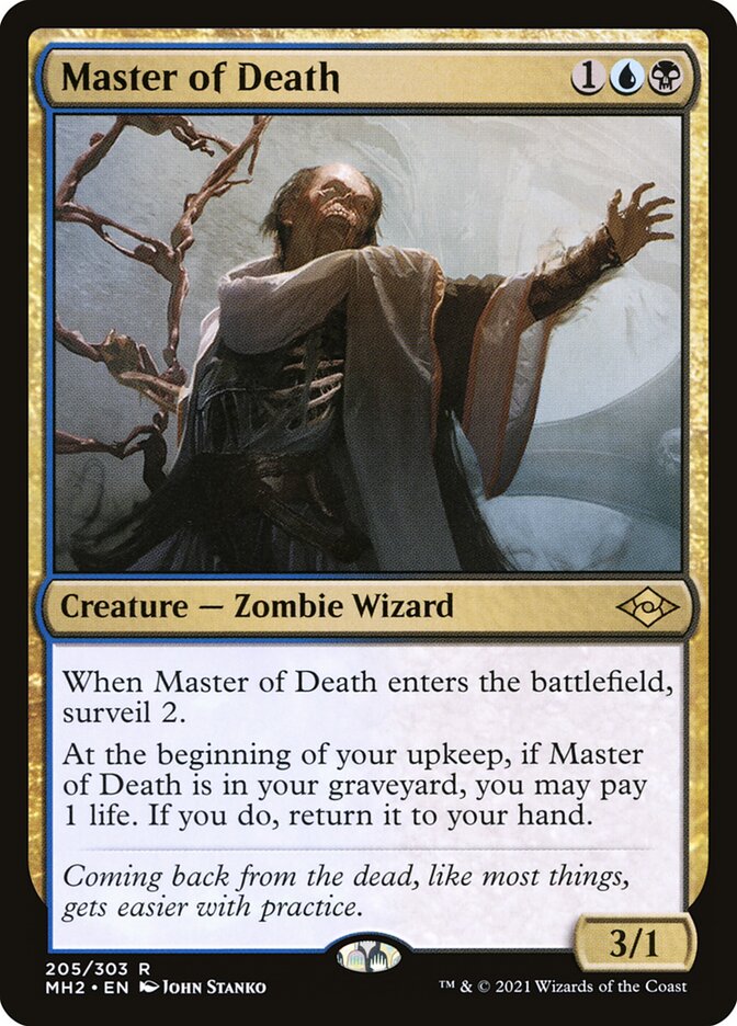 image Master of Death