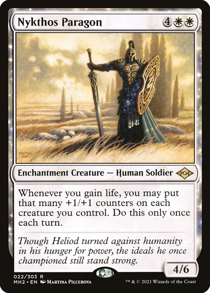 image Nykthos Paragon
