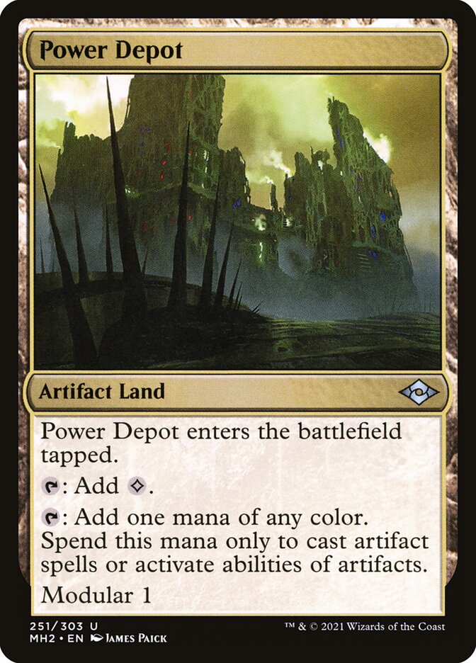 image Power Depot
