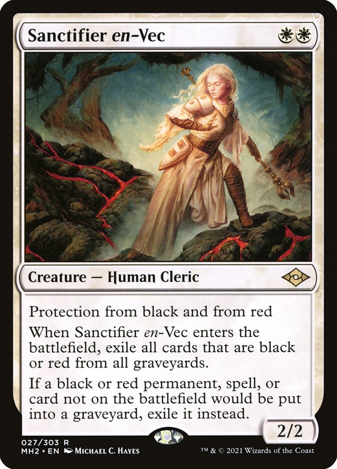 image Sanctifier en-Vec