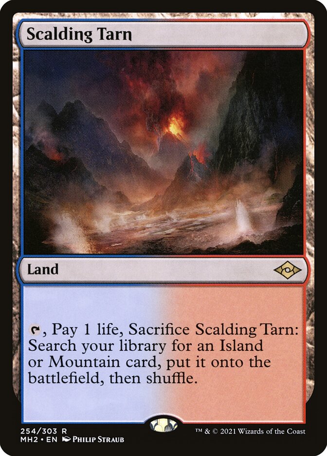 image Scalding Tarn