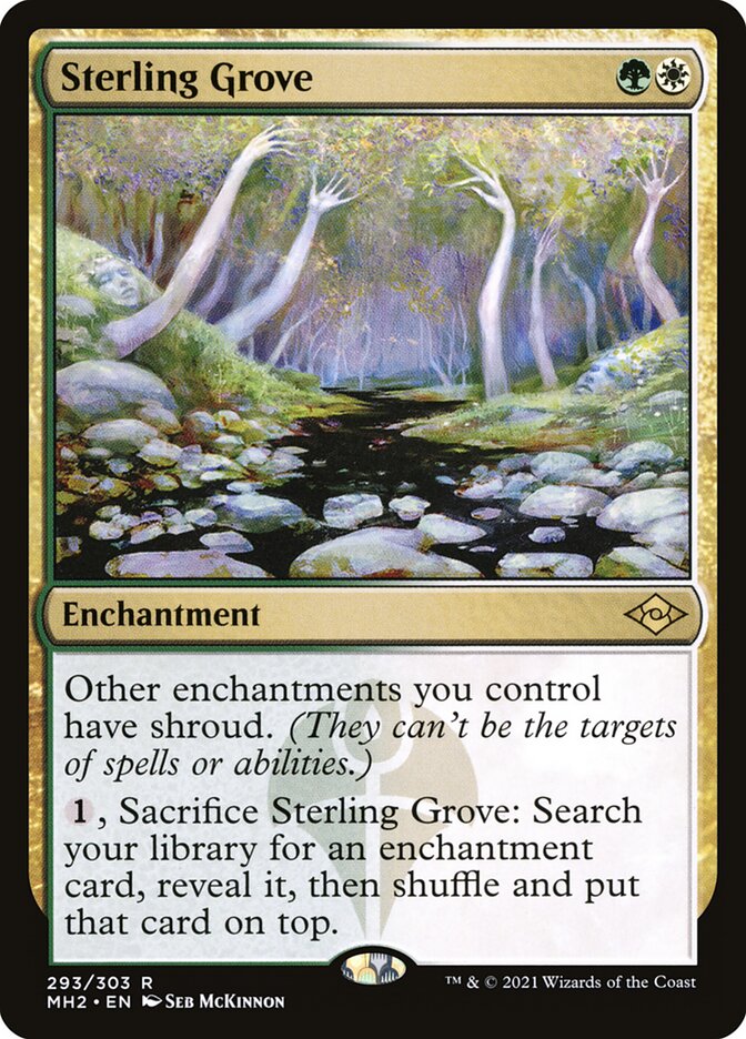 image Sterling Grove
