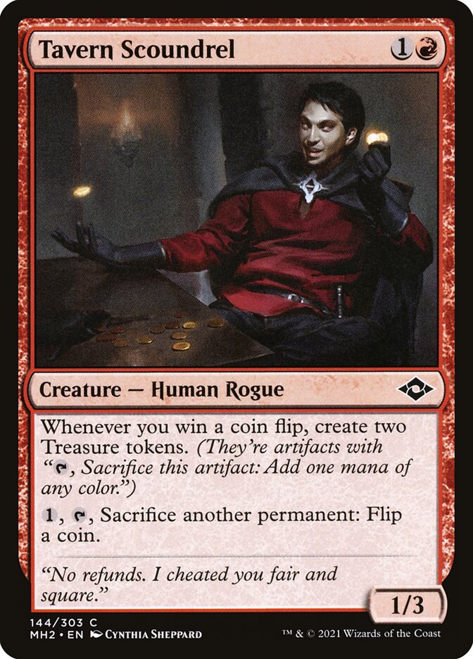 image Tavern Scoundrel