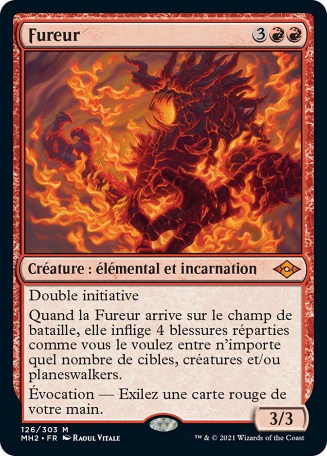 image Fureur