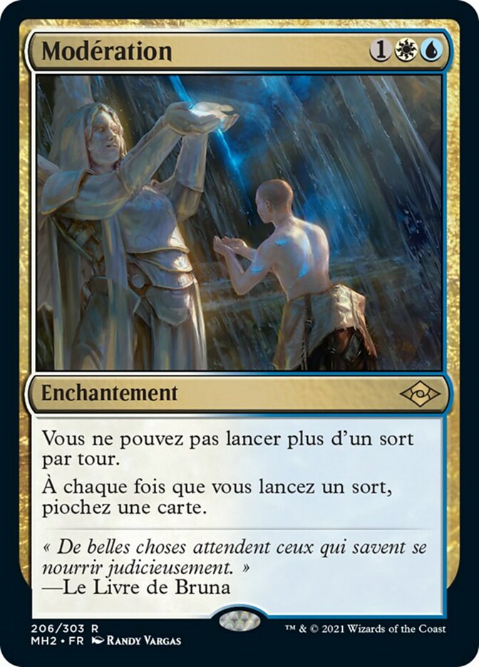 image Modération