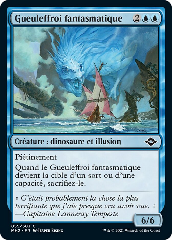image Gueuleffroi fantasmatique