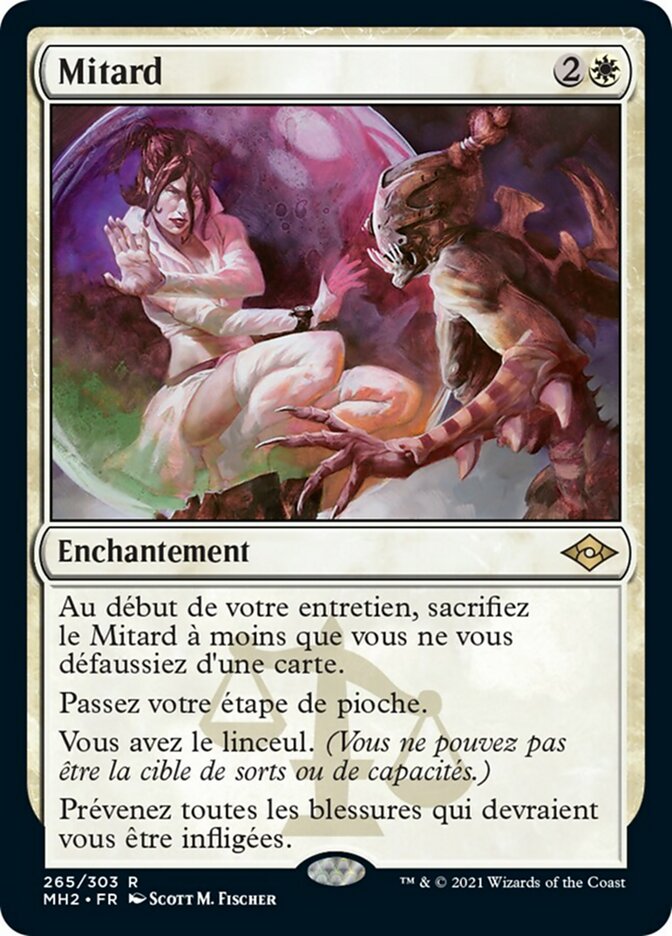image Mitard