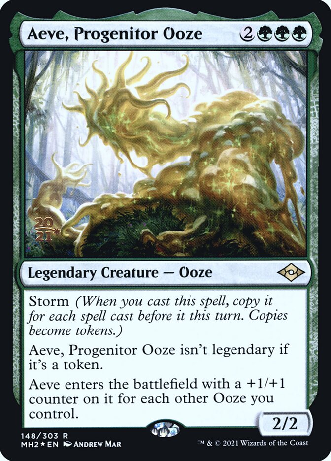 image Aeve, Progenitor Ooze