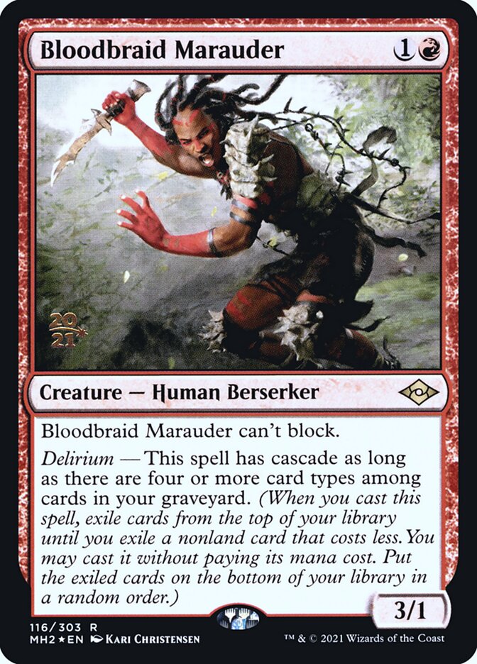 image Bloodbraid Marauder
