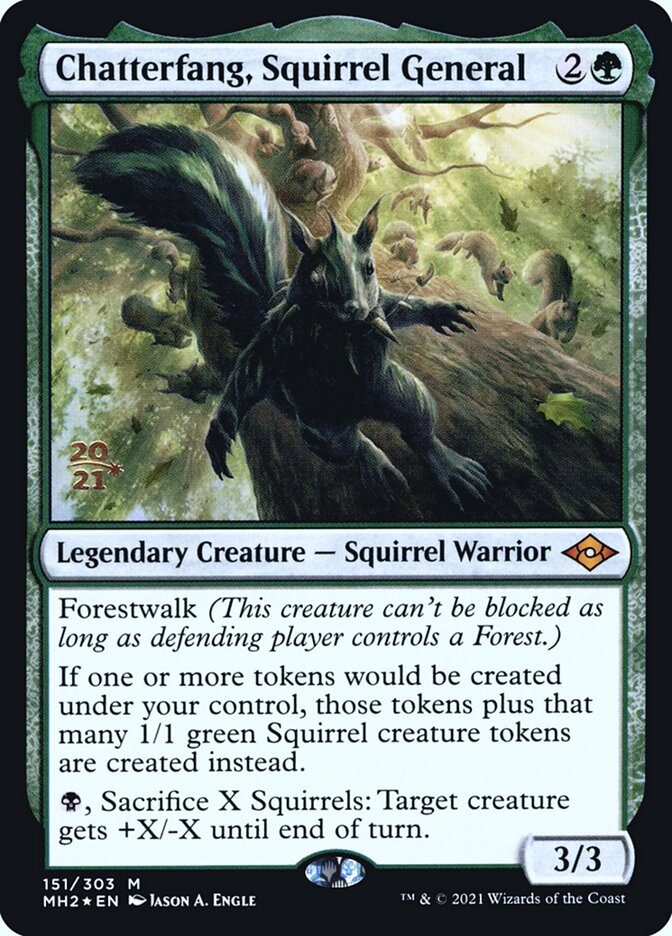 image Chatterfang, Squirrel General