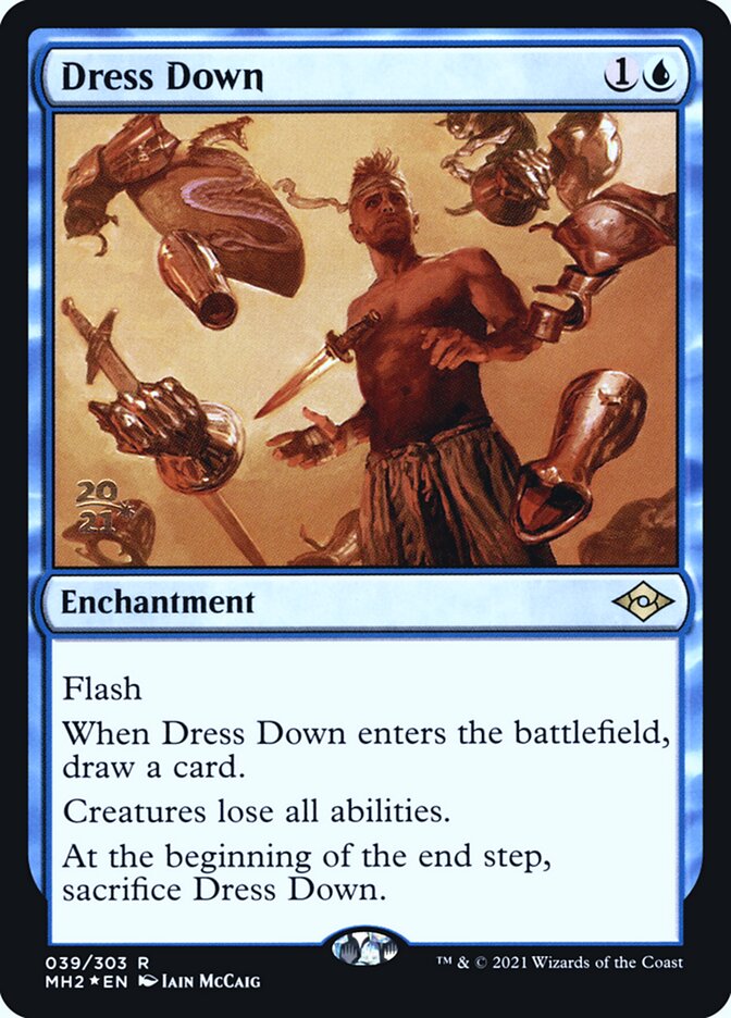 image Dress Down