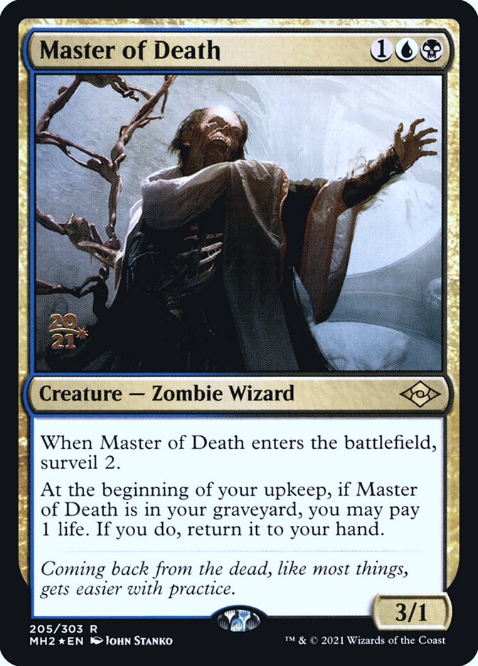 image Master of Death
