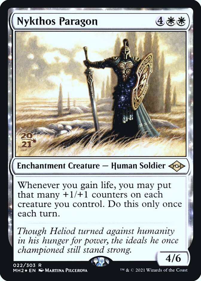 image Nykthos Paragon