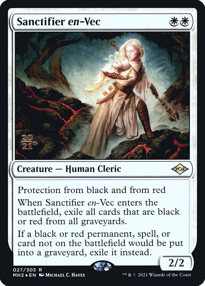 image Sanctifier en-Vec