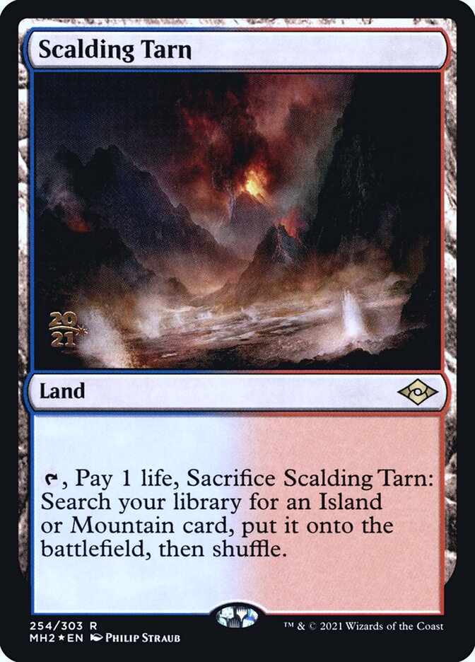 image Scalding Tarn