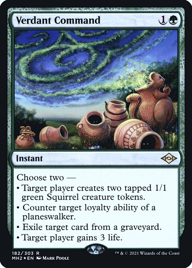 image Verdant Command
