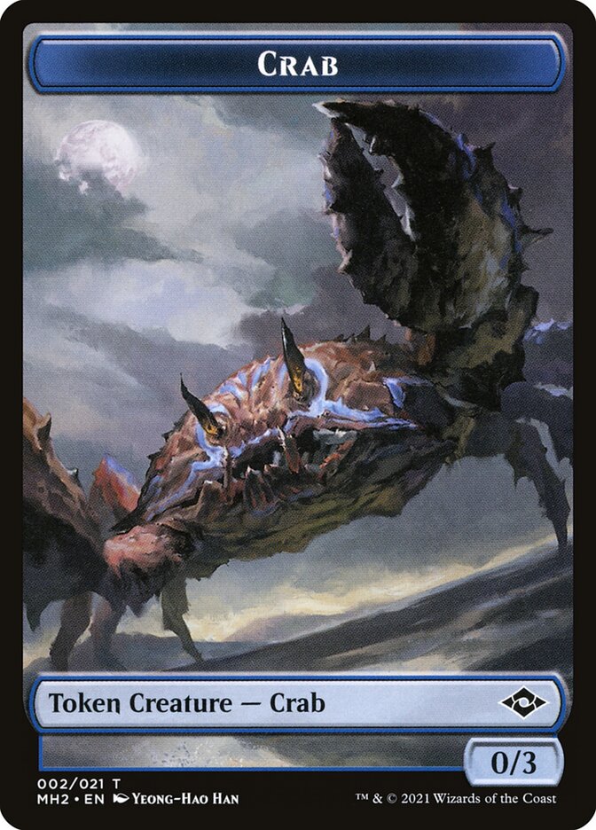 image Crab
