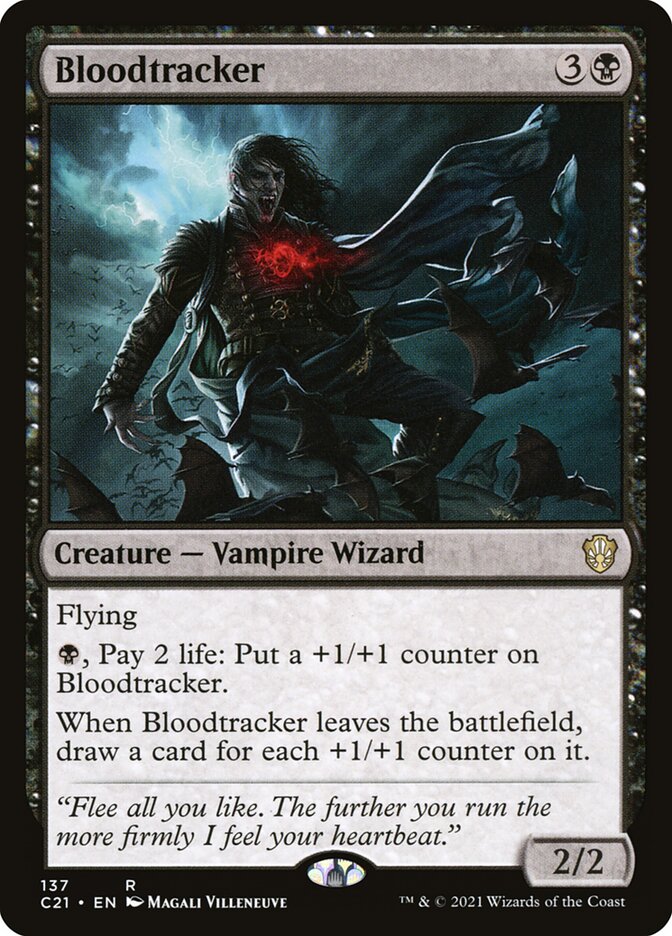 image Bloodtracker