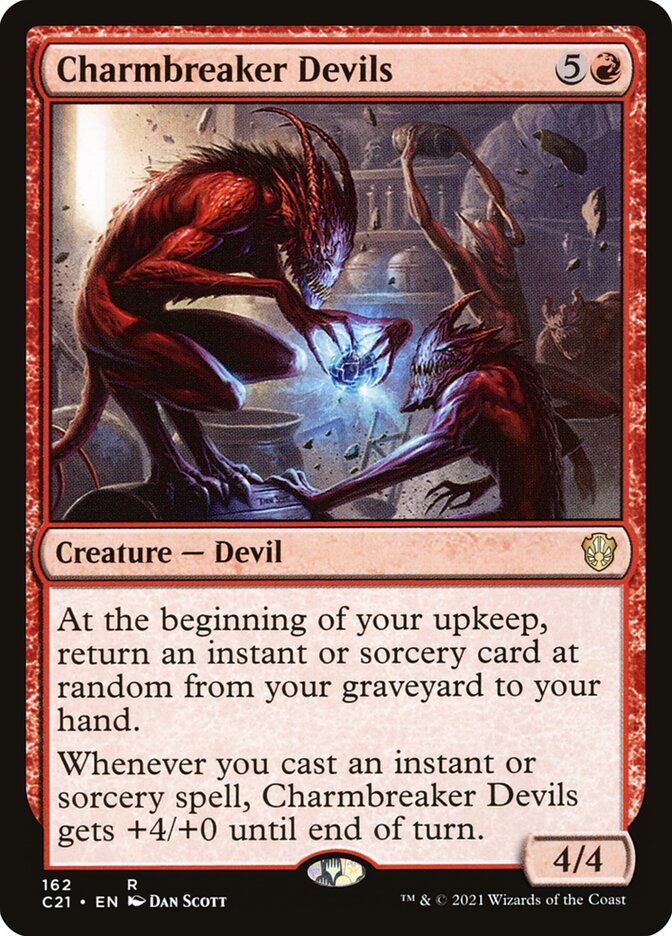 image Charmbreaker Devils