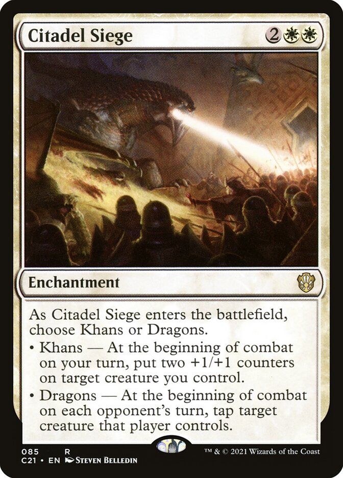 image Citadel Siege