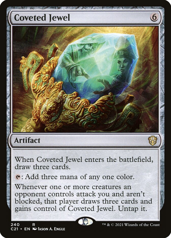 image Coveted Jewel