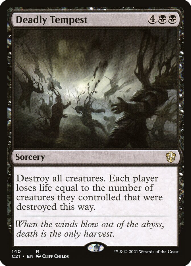 image Deadly Tempest