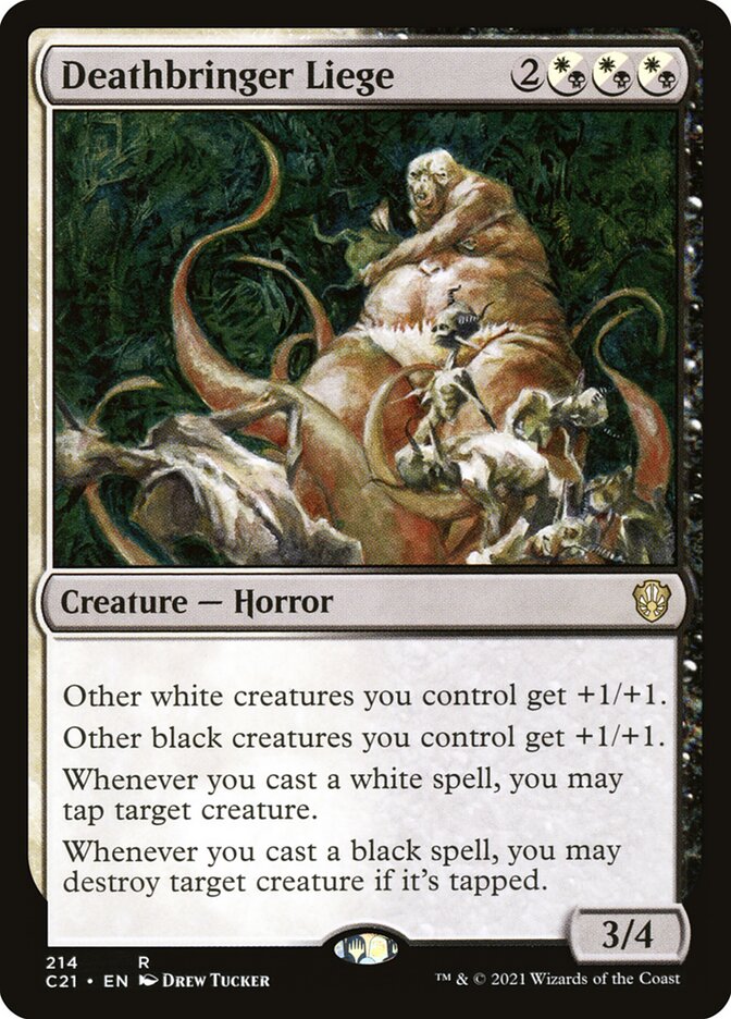 image Deathbringer Liege