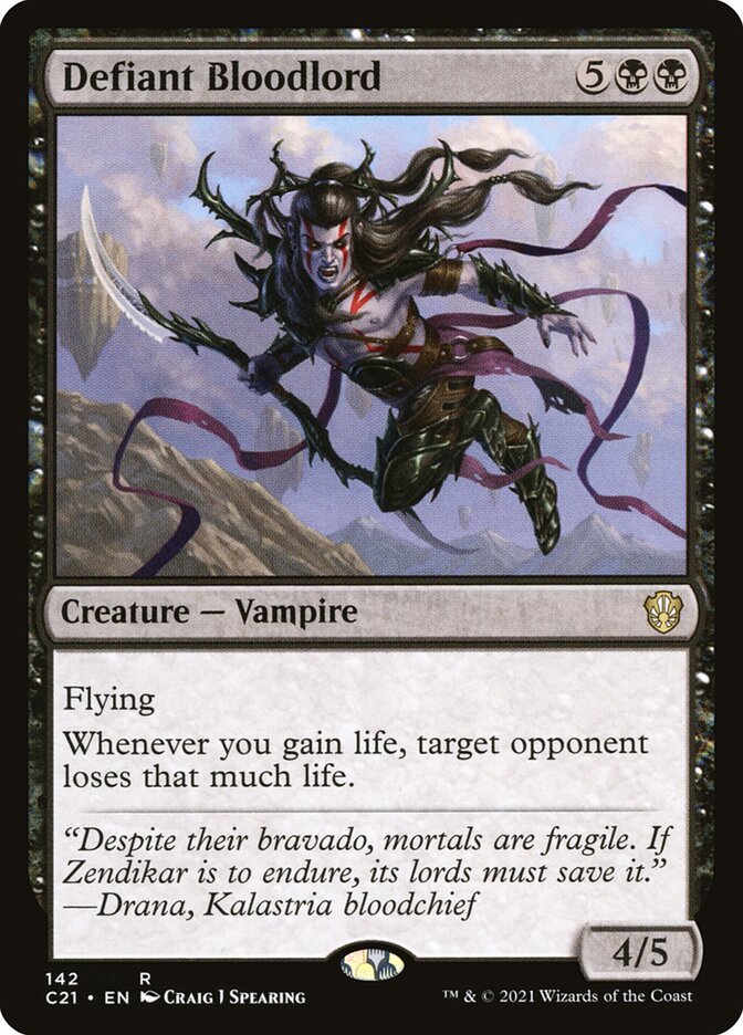 image Defiant Bloodlord