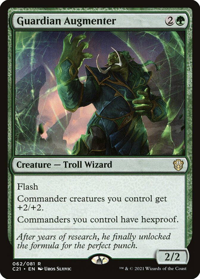 image Guardian Augmenter