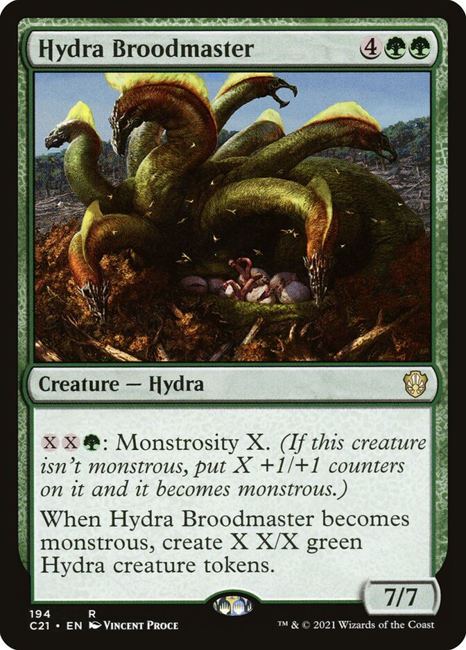 image Hydra Broodmaster