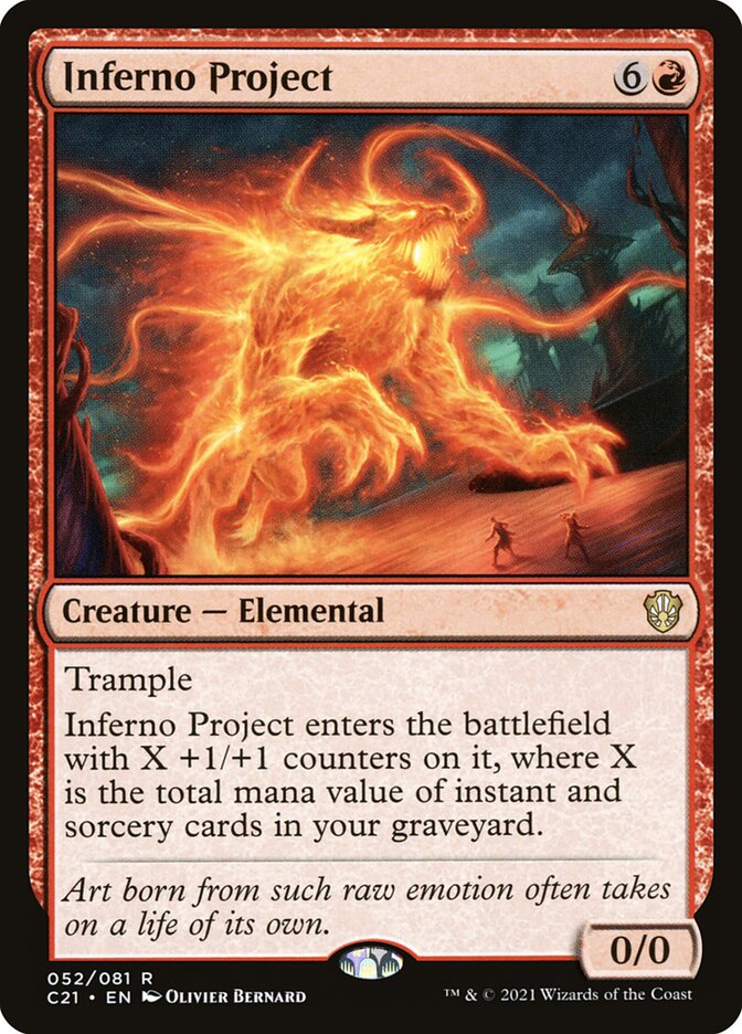 image Inferno Project