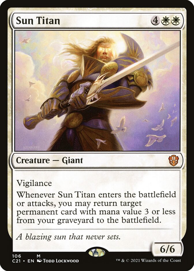 image Sun Titan