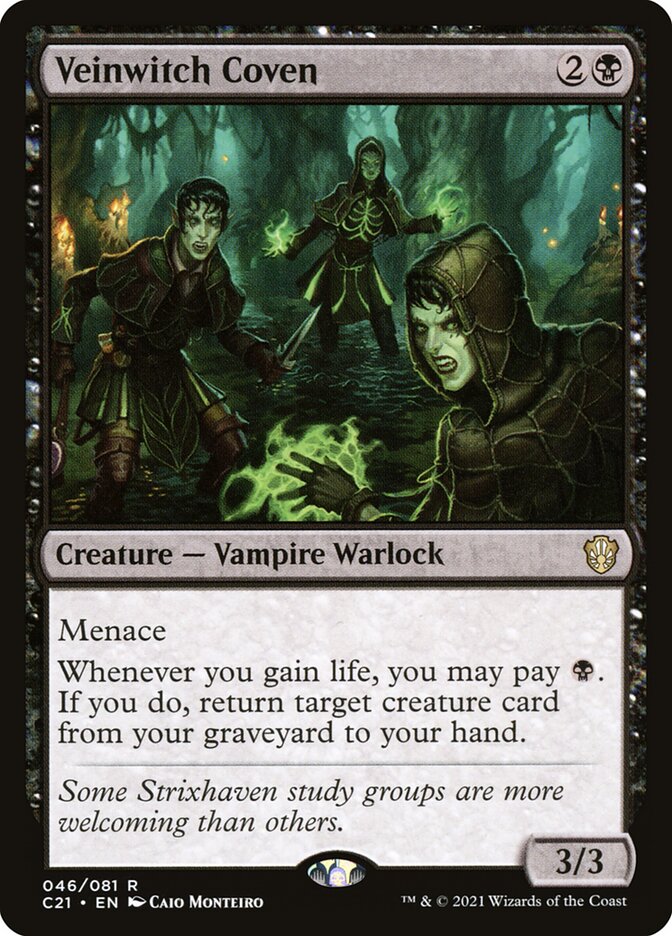 image Veinwitch Coven