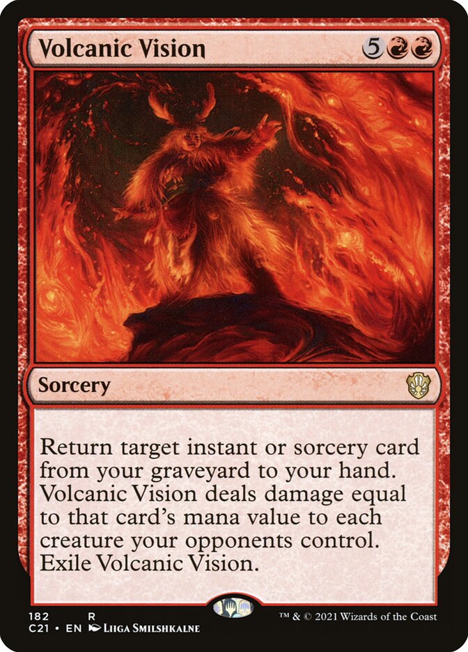 image Volcanic Vision