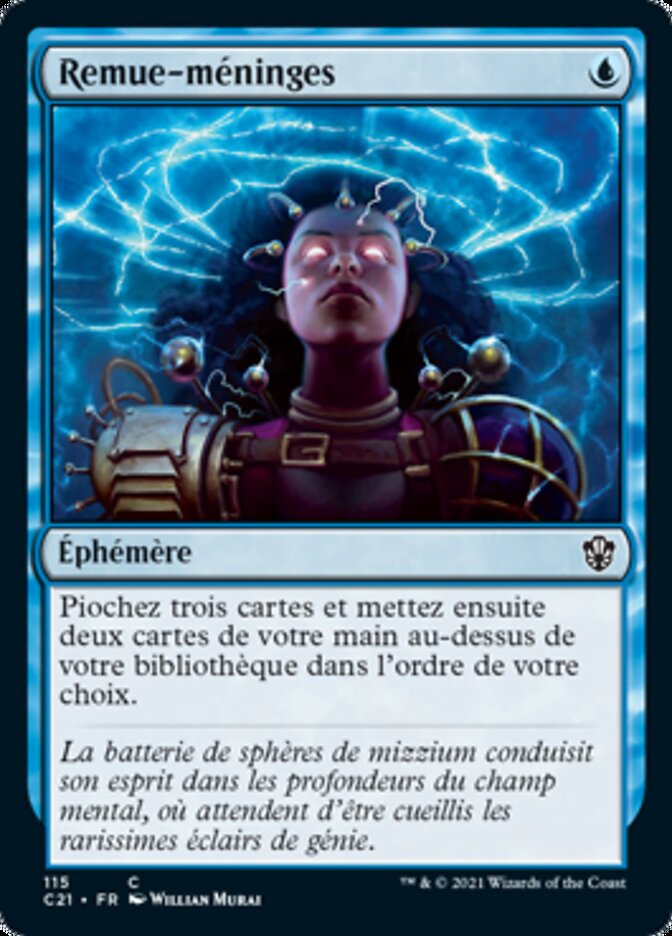 image Remue-méninges