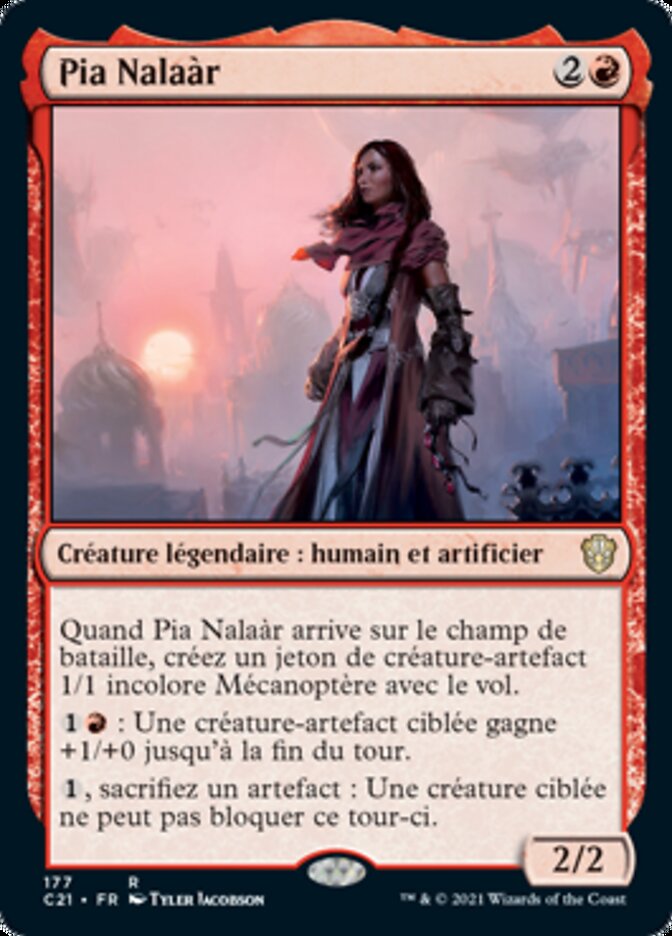 image Pia Nalaàr