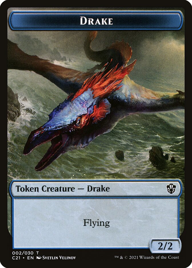 image Drake