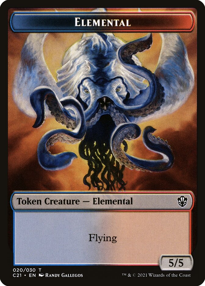 image Elemental