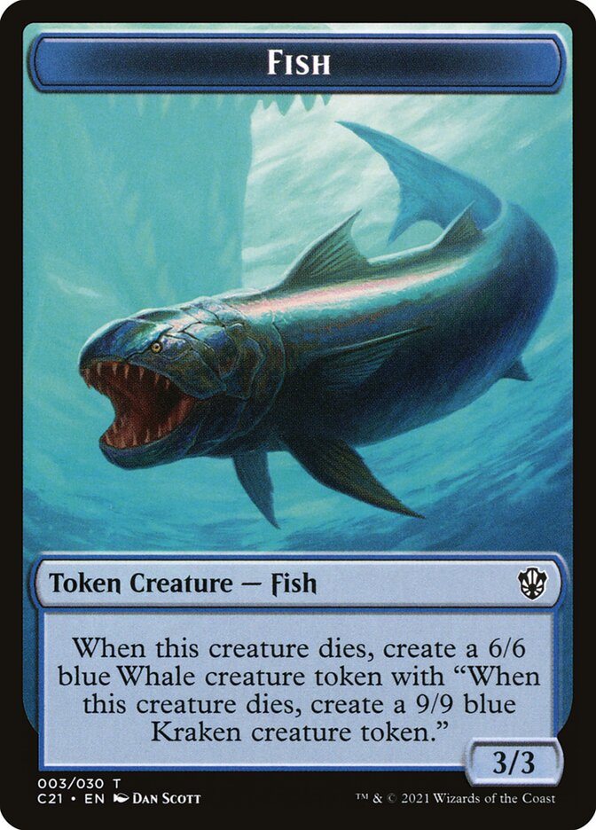 image Fish