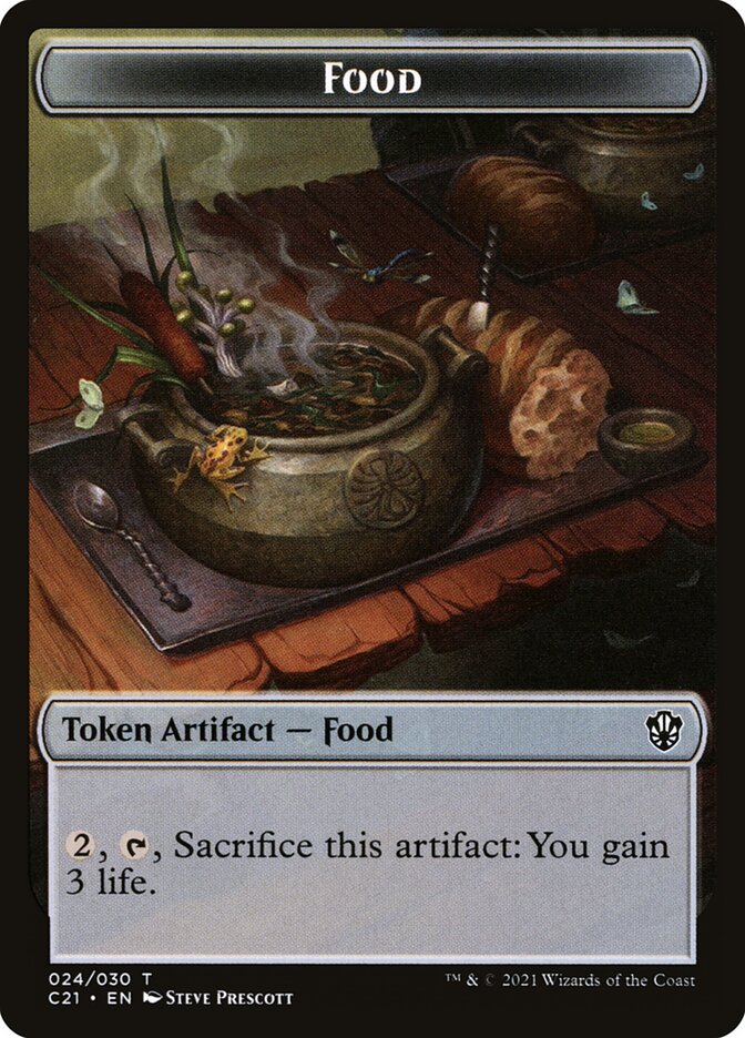 image Food