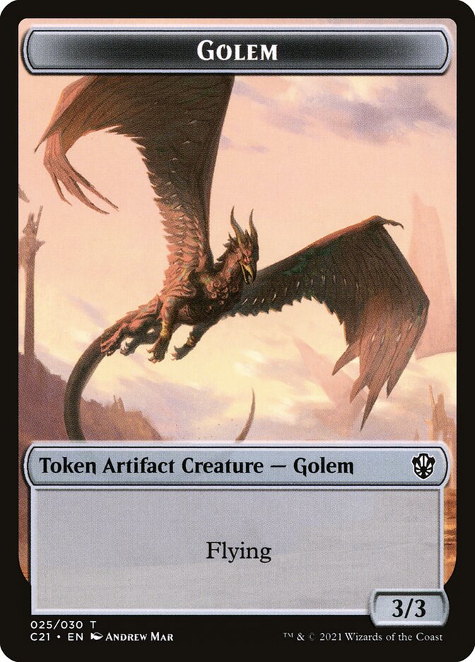 image Golem