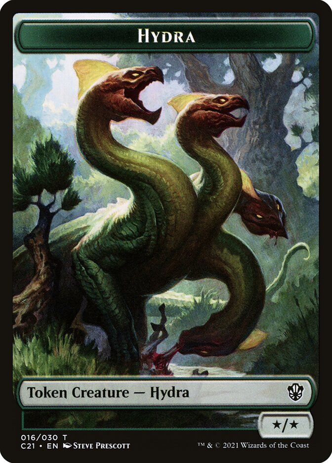 image Hydra