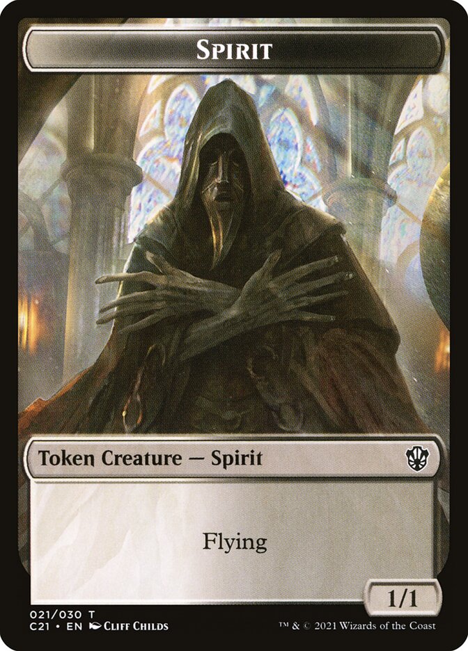 image Spirit