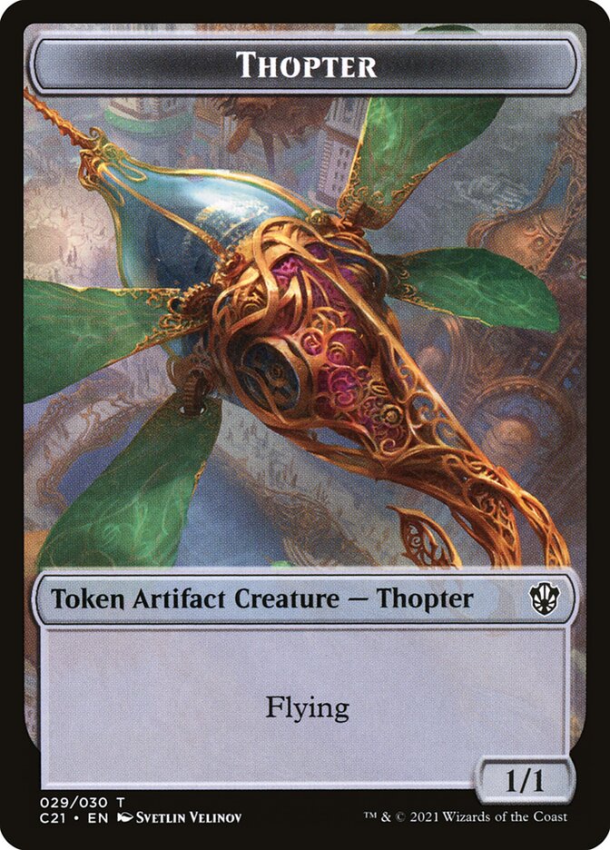 image Thopter