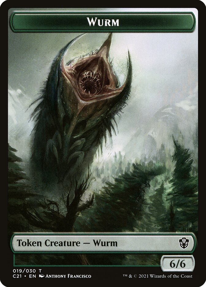image Wurm