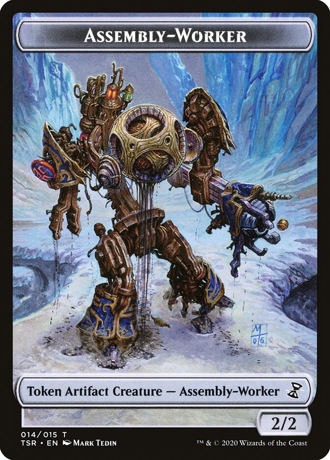 image Assembly-Worker